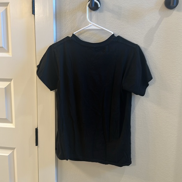 EUC Naruto Kakashi Screen Tee Short Sleeve T-Shirt Size S Small - Picture 7 of 7